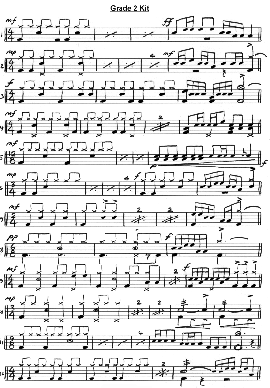 Grade 2 Kit.GIF (186892 bytes)