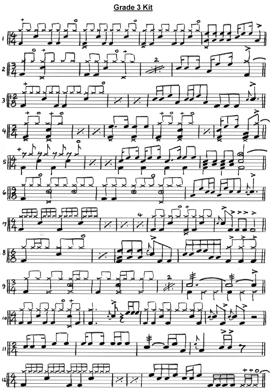 Grade 3  Kit.GIF (188661 bytes)