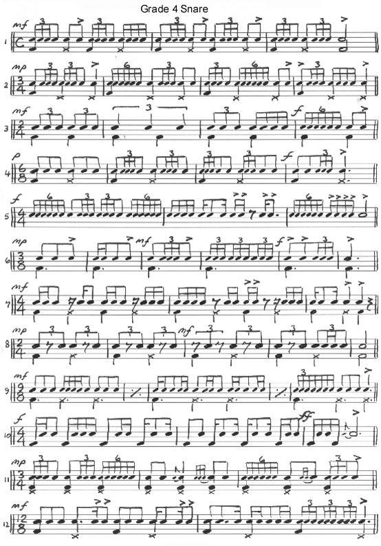 Grade 4 Snare.gif (196869 bytes)